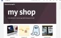 Realizzazione di un sito per gli acquisti online