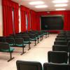 Auditorium di via Gorizia