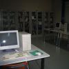 Biblioteca di via Mastino