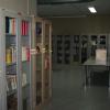 Biblioteca di via Mastino