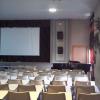 Auditorium di via Mastino