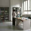 Biblioteca via Gorizia