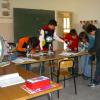 Aula di Scienze