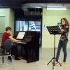 Prove concerto